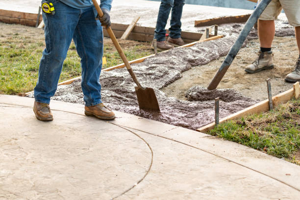 Best Decorative Concrete in Lackawanna, NY